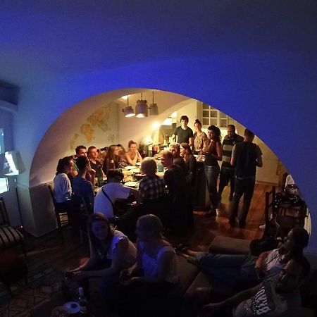 بلغراد Balkan Soul Hostel المظهر الخارجي الصورة